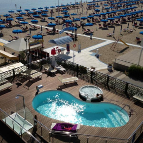 Hotel Baia Rimini